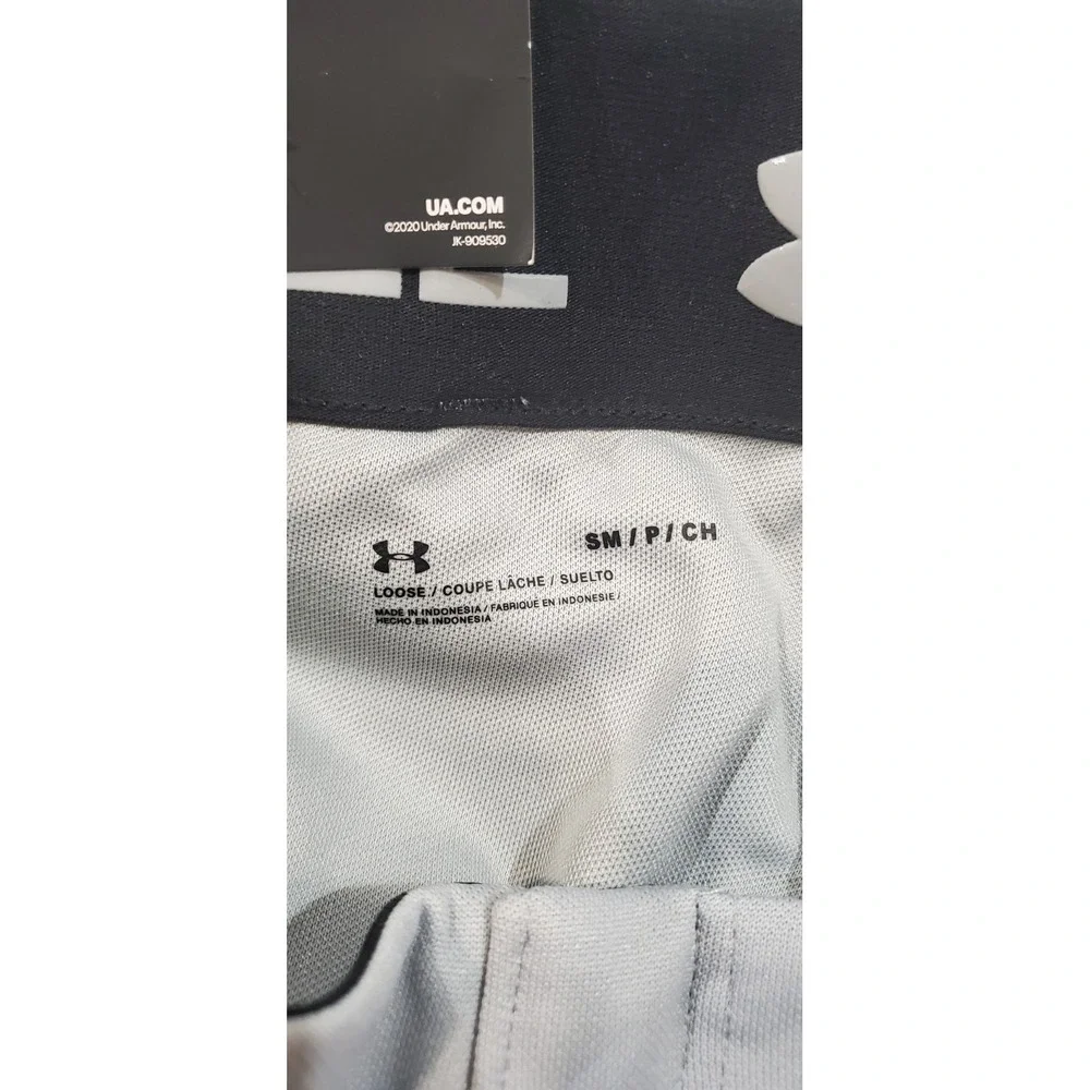 Under Armour thank you
